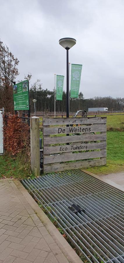 De Weitens Valkenswaard Kültér fotó