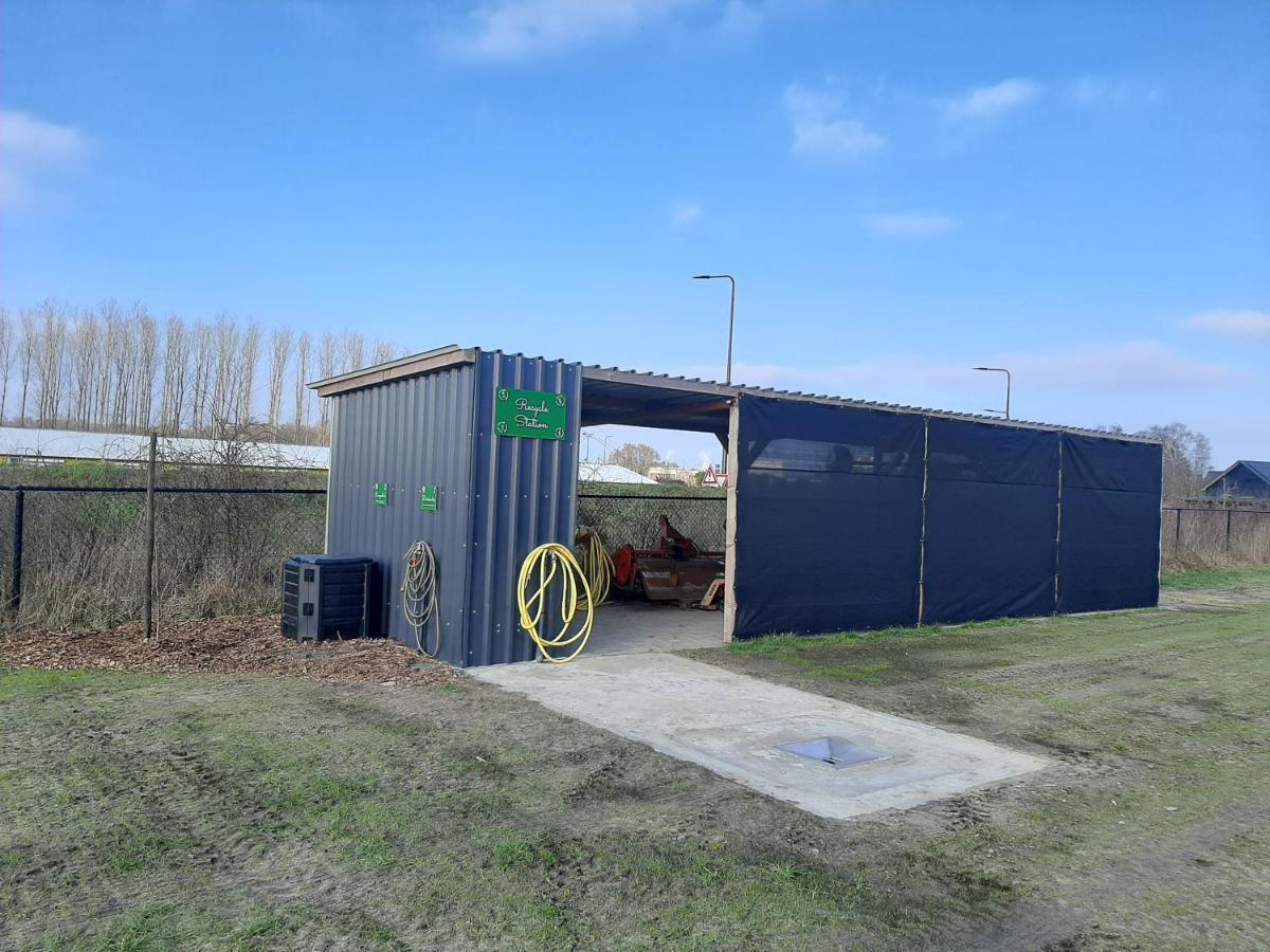 De Weitens Valkenswaard Kültér fotó