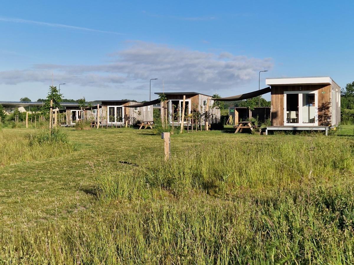 De Weitens Valkenswaard Kültér fotó