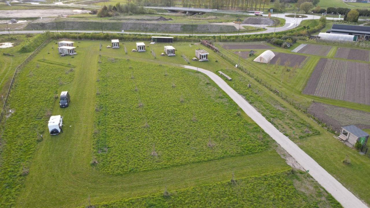 De Weitens Valkenswaard Kültér fotó